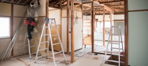 Entreprise de rénovation de la maison et de rénovation d’appartement à Les Angles-sur-Corrèze
